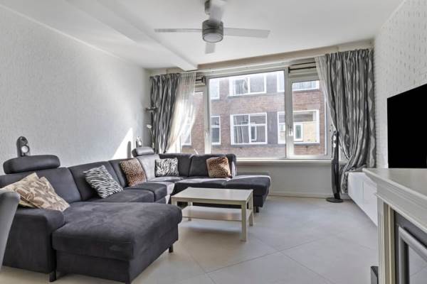 Woning Katendrechtse Lagedijk 430B Rotterdam