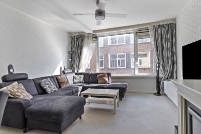 Woning Katendrechtse Lagedijk 430B Rotterdam
