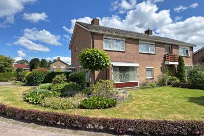 Woning Jonkershof 1 Emmen