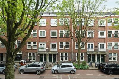 Woning Kromme-Mijdrechtstraat 962 Amsterdam
