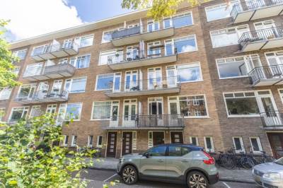 Woning Gloriantstraat 153 Amsterdam