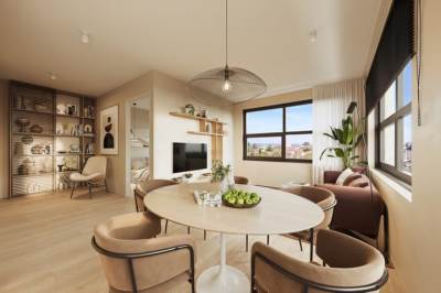 Woning Sir Winston Churchillln 295F108 Rijswijk (ZH)