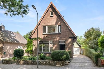 Woning Prins Bernhardlaan 17 Bennekom