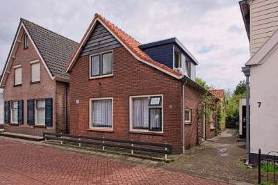 Woning Prinses Wilhelminastraat 5 Aalst