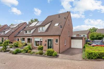 Woning Warande 17 Borne