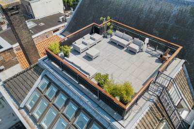 Woning Burchtstraat 71C Nijmegen