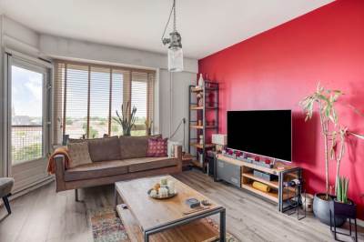 Woning Suze Groeneweglaan 281 Rotterdam