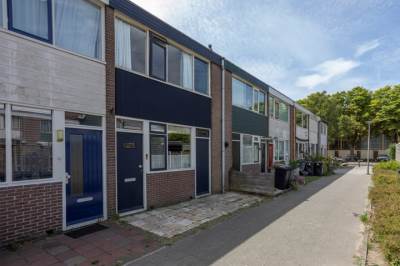 Woning Langeplaat 39 Rozenburg (ZH)