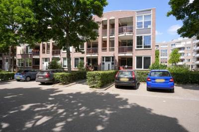 Woning Felix Ruttenlaan 5 Sittard