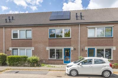 Woning Drontermeer 9 Purmerend