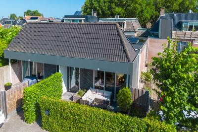 Woning van Brederodestraat 63 Makkinga