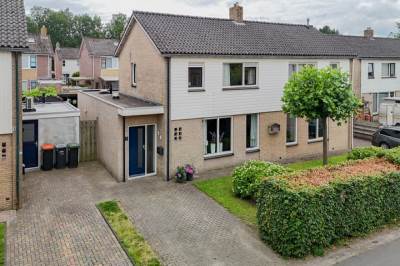 Woning Entingestraat 13 Sleen