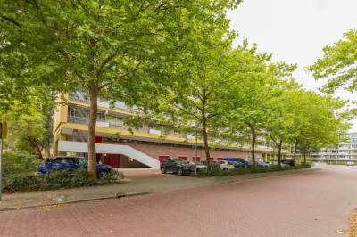 Woning Kringloop 129 Amstelveen