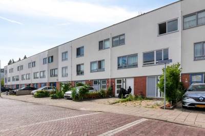 Woning Winkelstede 53 Den Haag