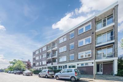 Woning Storklaan 54 Delft