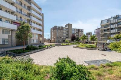 Woning Henry Moorepassage 200 Capelle aan den IJssel