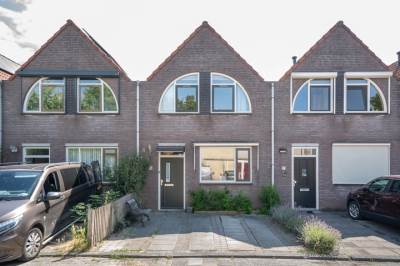 Woning Staartmolenstraat 15 Culemborg