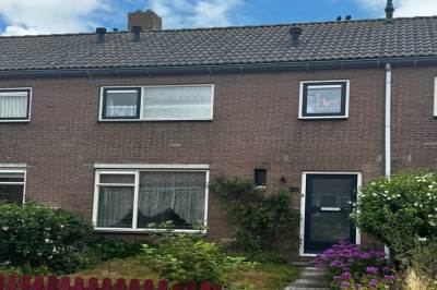 Woning Narcissenstraat 30 Breezand