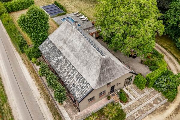 Woning Pastoriestraat 19 Velp (NB)