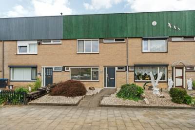 Woning Tolhuis 1431 Nijmegen