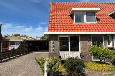 Woning Narcissenstraat 21 Breezand