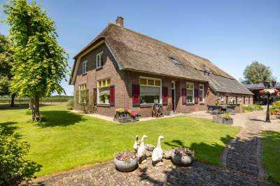 Woning Zuidlooërweg 5 Bathmen