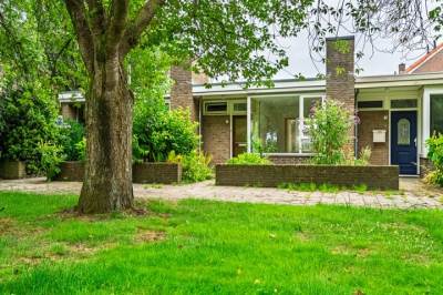Woning Lieven de Keystraat 6 Almelo