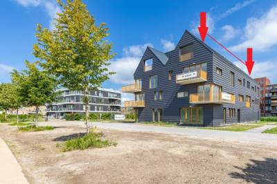 Woning Dettifossstraat 76 Almere