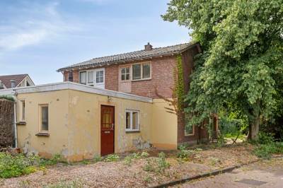 Woning Telgenhöfke 14 Denekamp