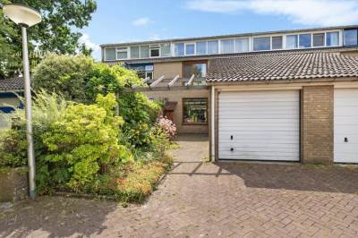 Woning Ereprijs 98 Leeuwarden