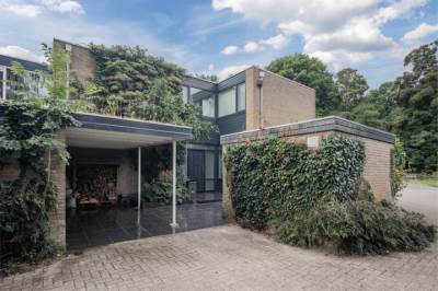 Woning Looiersdreef 665 Apeldoorn