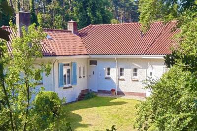 Woning Midden Duin en Daalseweg 30 Bloemendaal