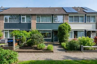 Woning Ahornstraat 21 Winterswijk