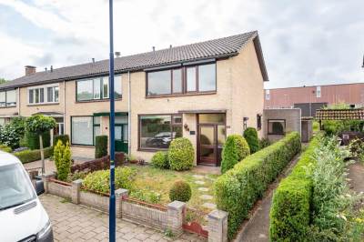 Woning Roomberg 66 Silvolde