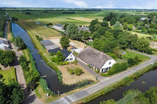 Woning Wagendijk 16 Kockengen