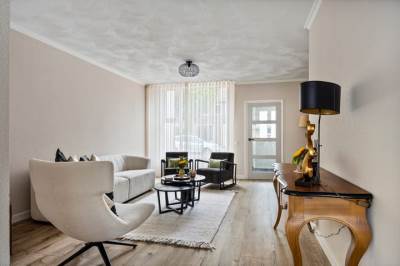 Woning Burgemeester Ploegmakerslaan 1 Oss