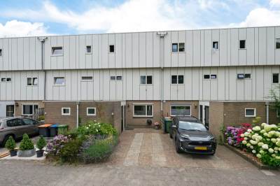 Woning Nijenrode 71 Amersfoort