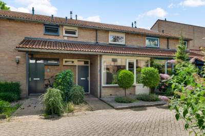 Woning Catsstraat 10 Weert