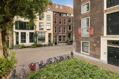Woning Buitenkant 3 Zwolle