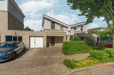 Woning Uniceflaan 49 Nijmegen