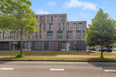 Woning Laan der Nederlanden 70C Beverwijk