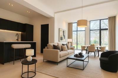 Woning Hilledijk 83A Rotterdam