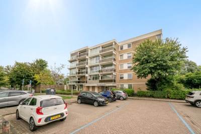 Woning Parnassiaveld 8 Duivendrecht