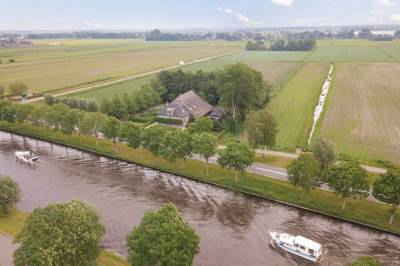 Woning Beulakerweg 123 Giethoorn