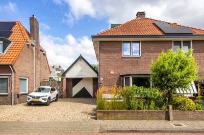 Woning Algemeer 25 Bennekom