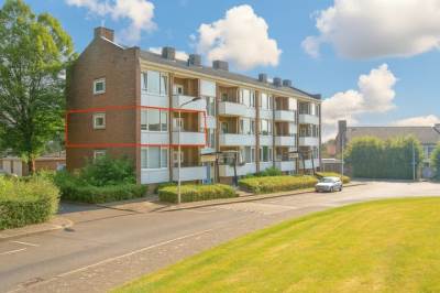 Woning Fatimaplein 39 Maastricht