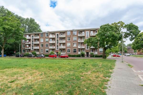 Woning Graslaan 54 Arnhem