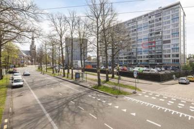 Woning Loolaan 4165 Apeldoorn