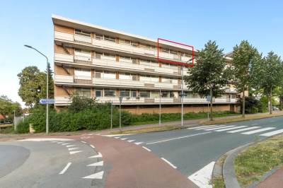 Woning Jan Ligthartlaan 117 Dordrecht