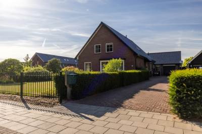 Woning Terwoldseweg 93 Apeldoorn